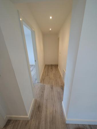 1 bedroom Flat to let in The Rock, BL9