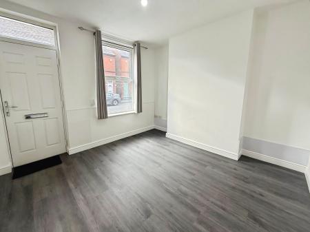 2 bedroom Terraced House to let in Rossington Road, Sneinton, Nottingham, NG2