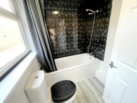 2 bedroom Terraced House to let in Rossington Road, Sneinton, Nottingham, NG2