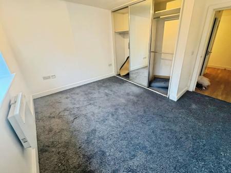 1 bedroom Apartment to let in Colbrook Place, Carlton, Nottingham, NG4