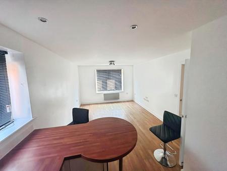 1 bedroom Apartment to let in Colbrook Place, Carlton, Nottingham, NG4