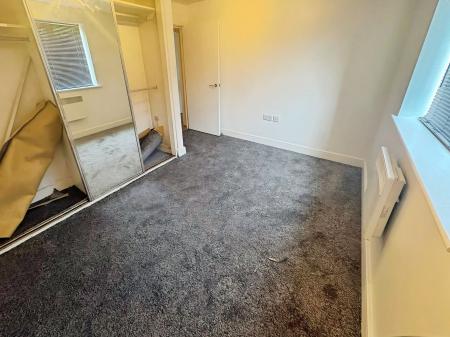1 bedroom Apartment to let in Colbrook Place, Carlton, Nottingham, NG4