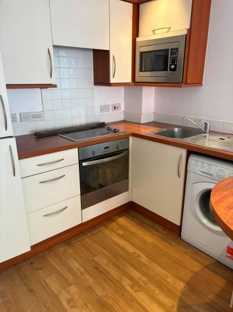 1 bedroom Apartment to let in Colbrook Place, Carlton, Nottingham, NG4