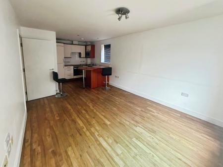1 bedroom Apartment to let in Colbrook Place, Carlton, Nottingham, NG4