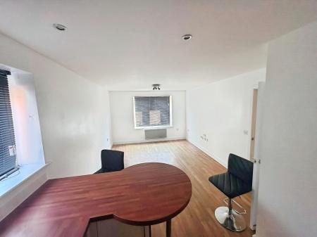 1 bedroom Apartment to let in Colbrook Place, Carlton, Nottingham, NG4