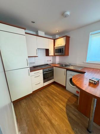1 bedroom Apartment to let in Colbrook Place, Carlton, Nottingham, NG4