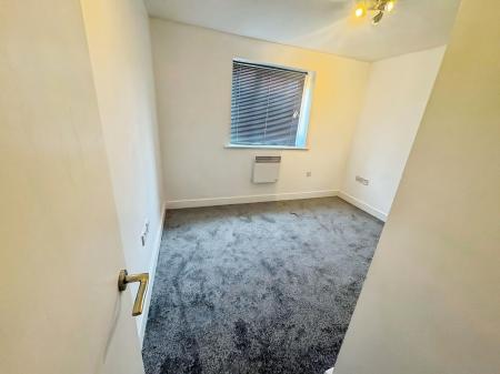 1 bedroom Apartment to let in Colbrook Place, Carlton, Nottingham, NG4