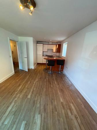 1 bedroom Apartment to let in Colbrook Place, Carlton, Nottingham, NG4