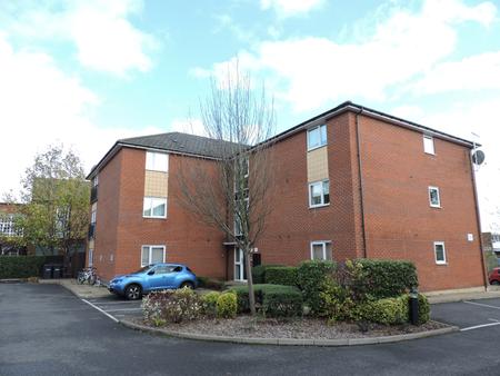 1 bedroom Apartment to let in Colbrook Place, Carlton, Nottingham, NG4