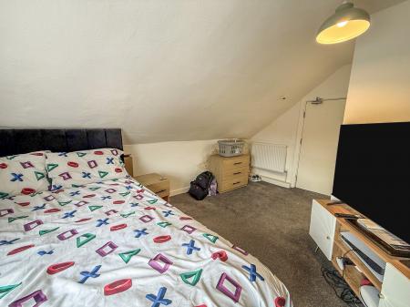 1 bedroom House share to let in Stodman Street, Newark-on-Trent, NG24