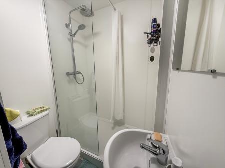 1 bedroom House share to let in Stodman Street, Newark-on-Trent, NG24