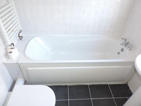 3 bedroom Semi-detached house to let in Perry Road, Sherwood, Nottingham, NG5