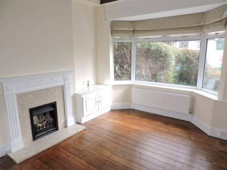 3 bedroom Semi-detached house to let in Perry Road, Sherwood, Nottingham, NG5