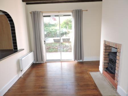 3 bedroom Semi-detached house to let in Perry Road, Sherwood, Nottingham, NG5