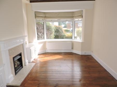 3 bedroom Semi-detached house to let in Perry Road, Sherwood, Nottingham, NG5