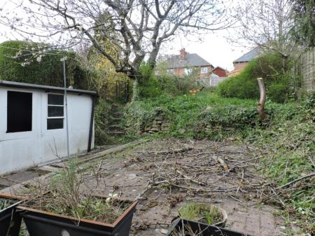 3 bedroom Semi-detached house to let in Perry Road, Sherwood, Nottingham, NG5