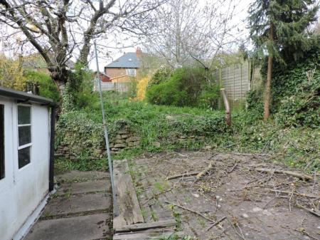 3 bedroom Semi-detached house to let in Perry Road, Sherwood, Nottingham, NG5