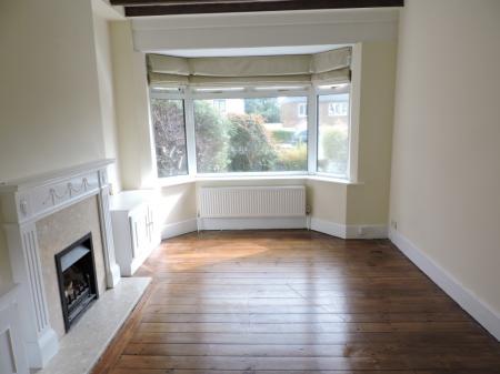 3 bedroom Semi-detached house to let in Perry Road, Sherwood, Nottingham, NG5
