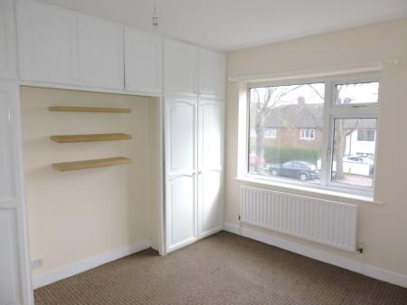 3 bedroom Semi-detached house to let in Perry Road, Sherwood, Nottingham, NG5