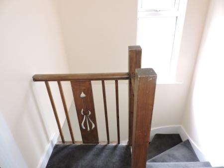 3 bedroom Semi-detached house to let in Perry Road, Sherwood, Nottingham, NG5