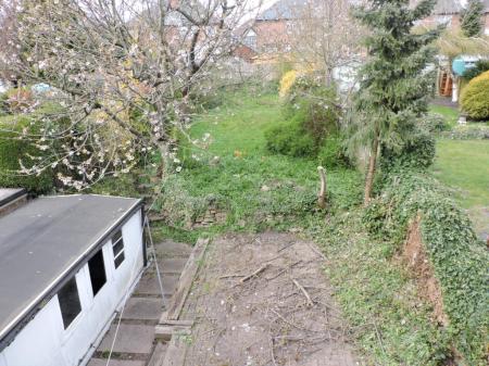3 bedroom Semi-detached house to let in Perry Road, Sherwood, Nottingham, NG5