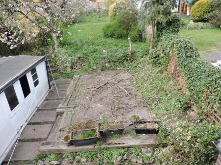 3 bedroom Semi-detached house to let in Perry Road, Sherwood, Nottingham, NG5