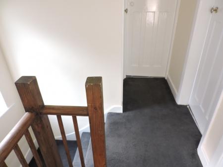 3 bedroom Semi-detached house to let in Perry Road, Sherwood, Nottingham, NG5