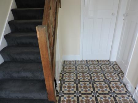 3 bedroom Semi-detached house to let in Perry Road, Sherwood, Nottingham, NG5