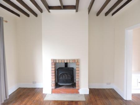 3 bedroom Semi-detached house to let in Perry Road, Sherwood, Nottingham, NG5