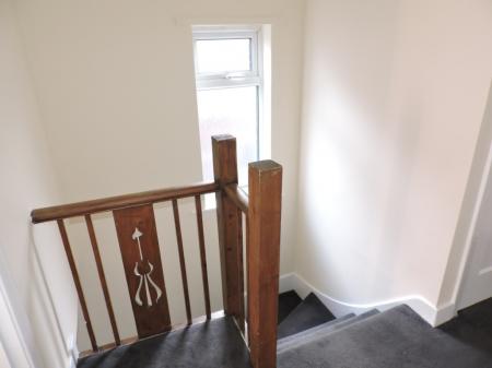 3 bedroom Semi-detached house to let in Perry Road, Sherwood, Nottingham, NG5
