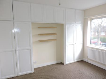 3 bedroom Semi-detached house to let in Perry Road, Sherwood, Nottingham, NG5