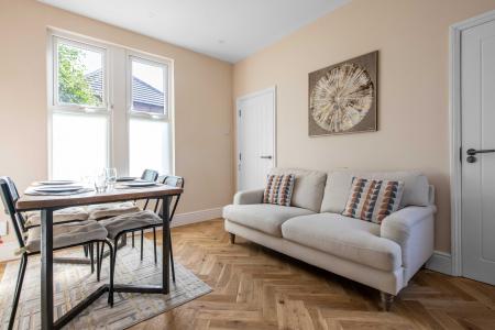 2 bedroom Detached house for sale in Montpelier Road, Dunkirk, Nottingham, NG7