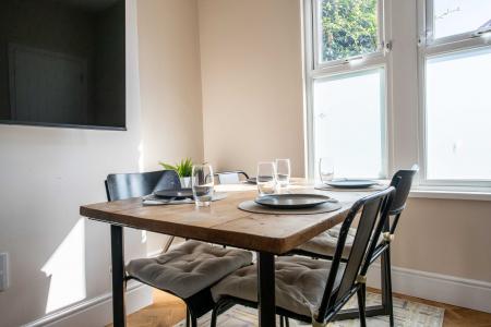 2 bedroom Detached house for sale in Montpelier Road, Dunkirk, Nottingham, NG7