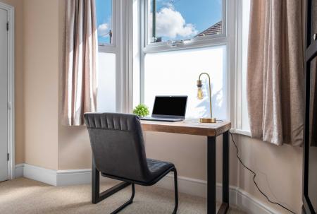 2 bedroom Detached house for sale in Montpelier Road, Dunkirk, Nottingham, NG7