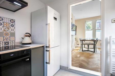 2 bedroom Detached house for sale in Montpelier Road, Dunkirk, Nottingham, NG7
