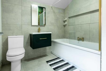 2 bedroom Detached house for sale in Montpelier Road, Dunkirk, Nottingham, NG7