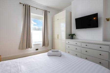 2 bedroom Detached house for sale in Montpelier Road, Dunkirk, Nottingham, NG7