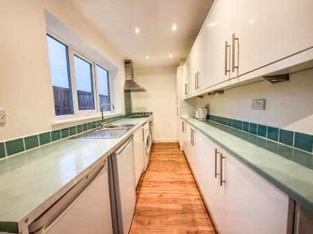 Hart Street, Nottingham, Lenton Nottingham, NG7