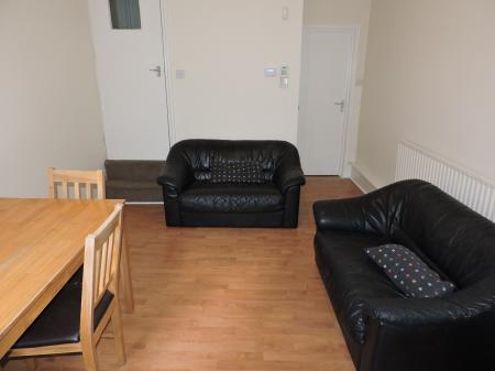 Hart Street, Lenton, Nottingham, NG7