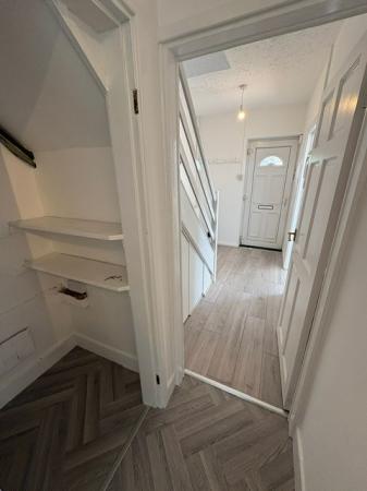 3 bedroom Semi-detached house for sale in Wyrale Drive, Nottingham, NG8
