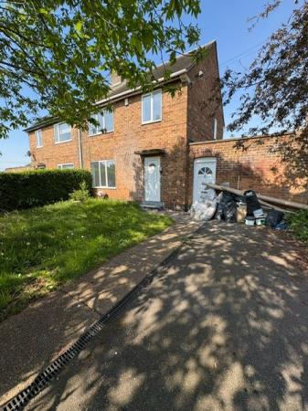 Wyrale Drive, Nottingham, NG8