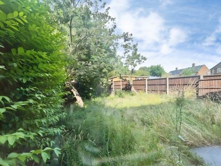 3 bedroom Semi-detached house for sale in Wyrale Drive, Nottingham, NG8