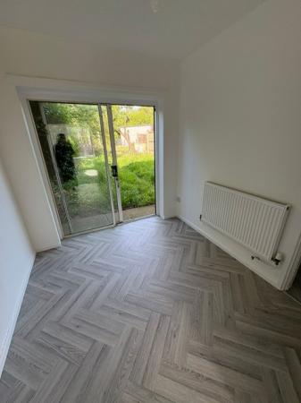 3 bedroom Semi-detached house for sale in Wyrale Drive, Nottingham, NG8