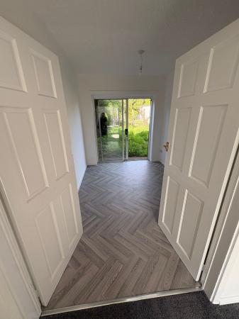 3 bedroom Semi-detached house for sale in Wyrale Drive, Nottingham, NG8