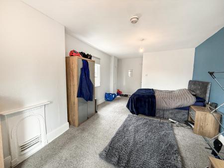 1 bedroom House share to let in Kirk Gate, Newark-on-Trent, NG24