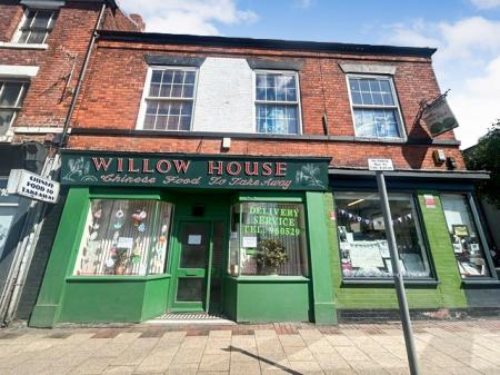 2 bedroom Mixed Use for sale in Spondon Street & 526 & 528 Mansfield Roa, Sherwood, Nottingham, NG5