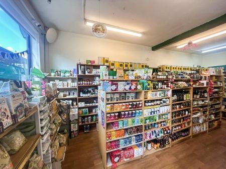 2 bedroom Mixed Use for sale in Spondon Street & 526 & 528 Mansfield Roa, Sherwood, Nottingham, NG5