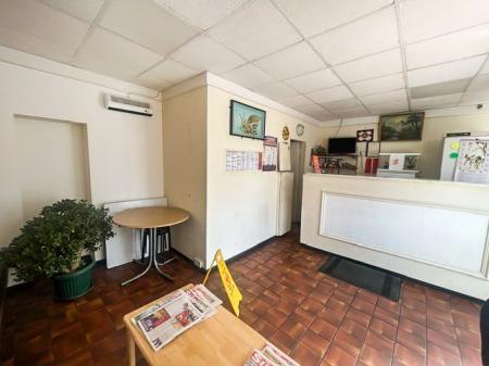 2 bedroom Mixed Use for sale in Spondon Street & 526 & 528 Mansfield Roa, Sherwood, Nottingham, NG5