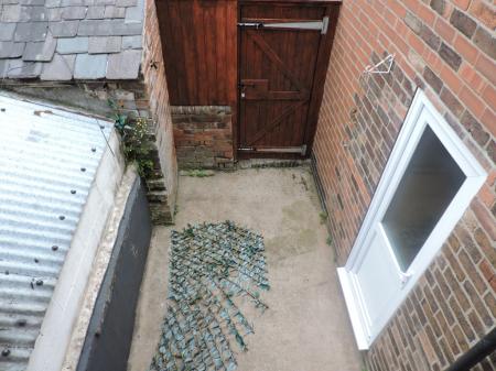 2 bedroom Mixed Use for sale in Spondon Street & 526 & 528 Mansfield Roa, Sherwood, Nottingham, NG5