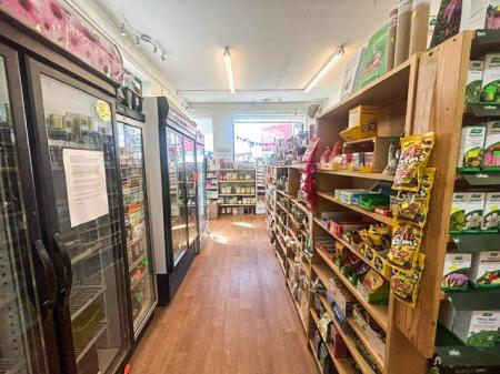 2 bedroom Mixed Use for sale in Spondon Street & 526 & 528 Mansfield Roa, Sherwood, Nottingham, NG5